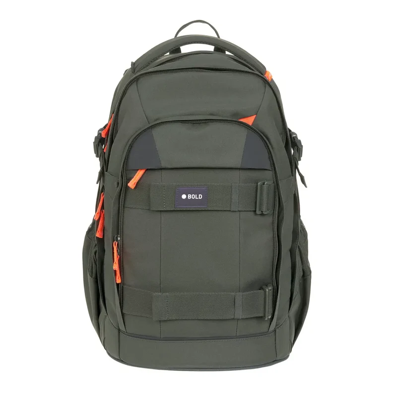 Schulrucksack - Origin BOLD (verschiedene Farben)