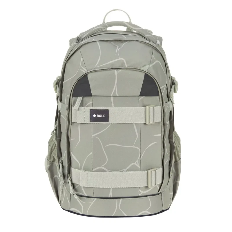 Schulrucksack - Origin BOLD (verschiedene Farben)