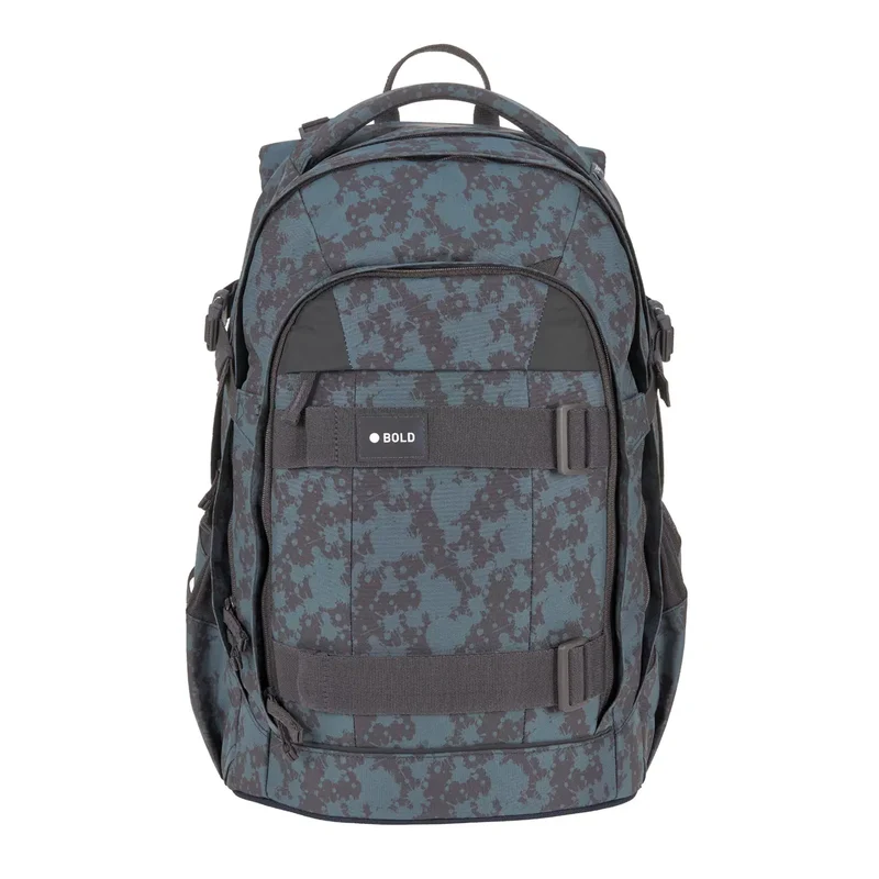 Schulrucksack - Origin BOLD (verschiedene Farben)