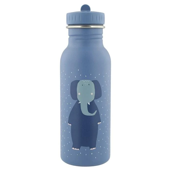 500 ml Flasche - Mrs. Elefant