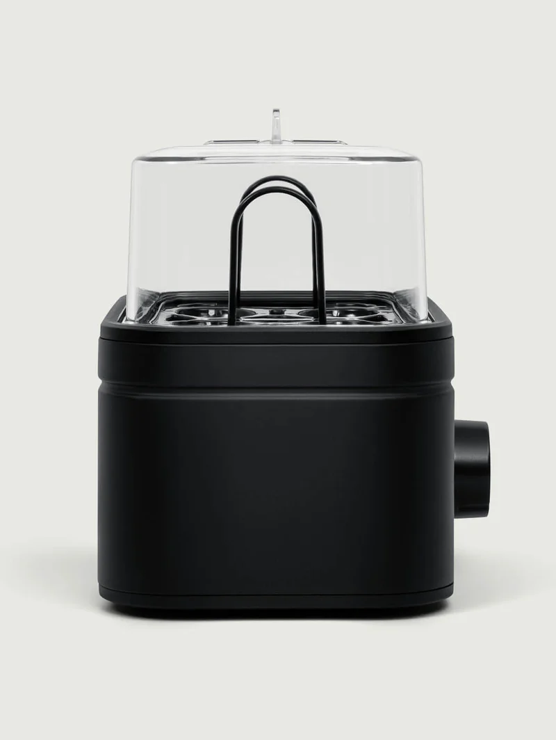 Eierkocher für 6 Eier 400 Watt Serie ONE
