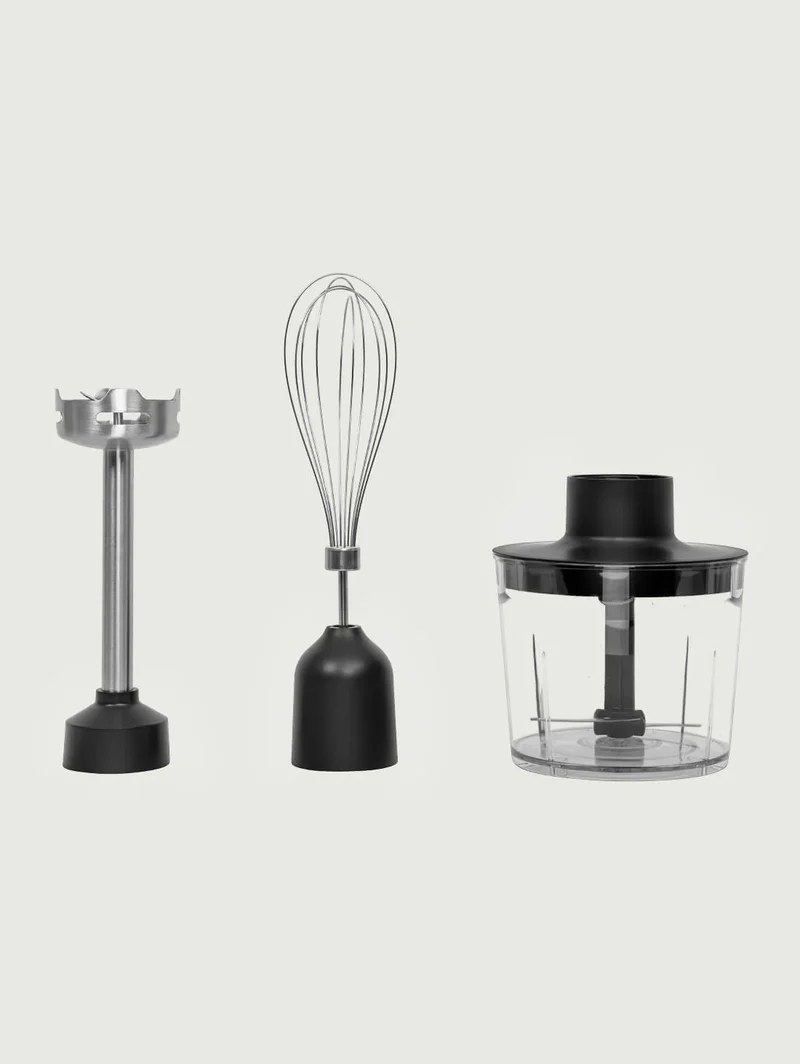 Stabmixer-Set 1000 Watt Serie ONE