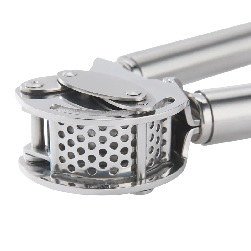 Knoblauchpresse Küchenhelfer