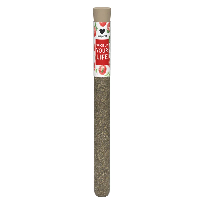 Spice Tube S