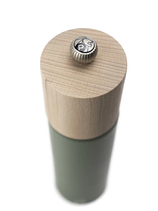 Pfeffermühle 21cm olivgrün Boreal