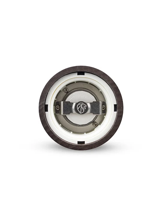 Salzmühle 12cm schoko Paris