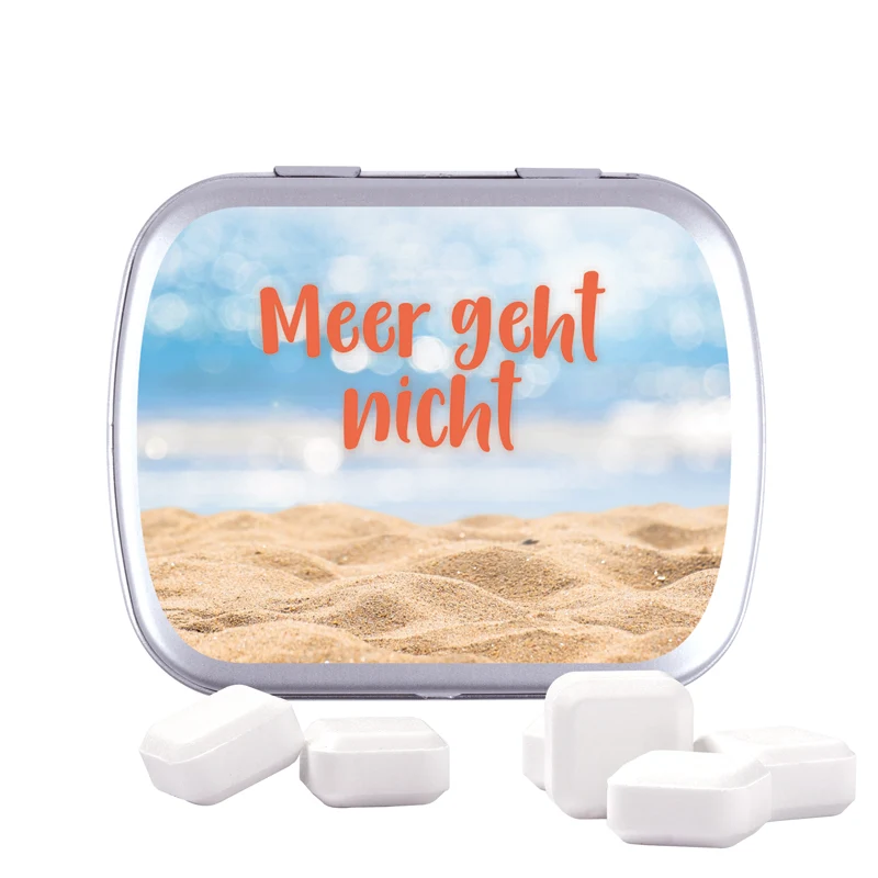 Klappdose