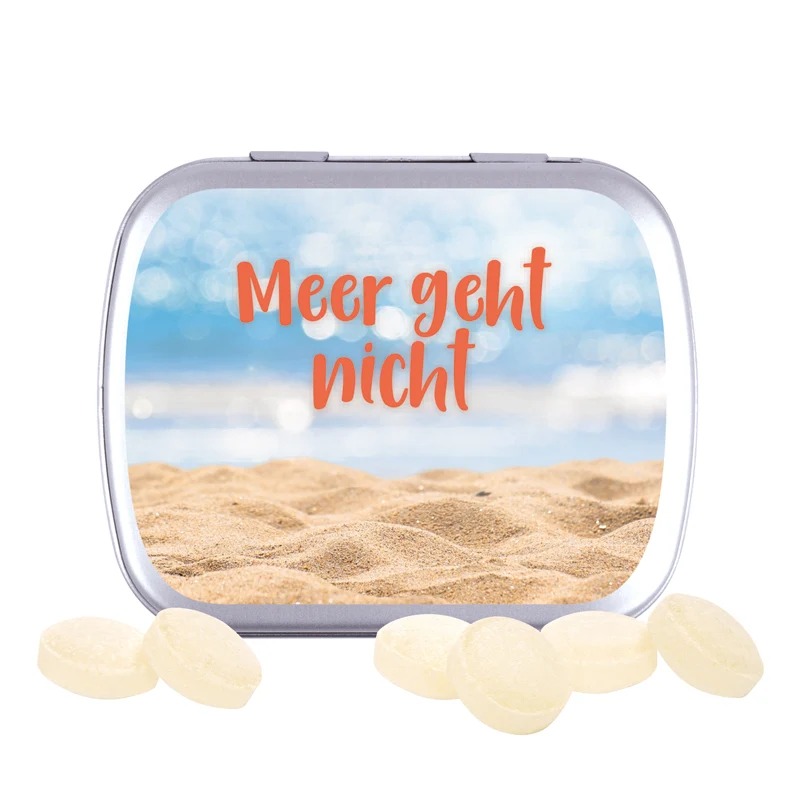Klappdose