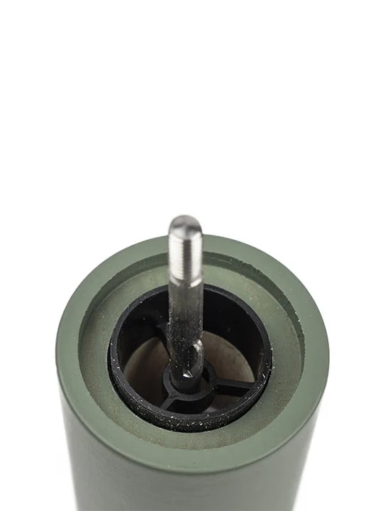 Pfeffermühle 12cm olivgrün Boreal