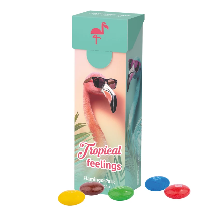 Slim Box