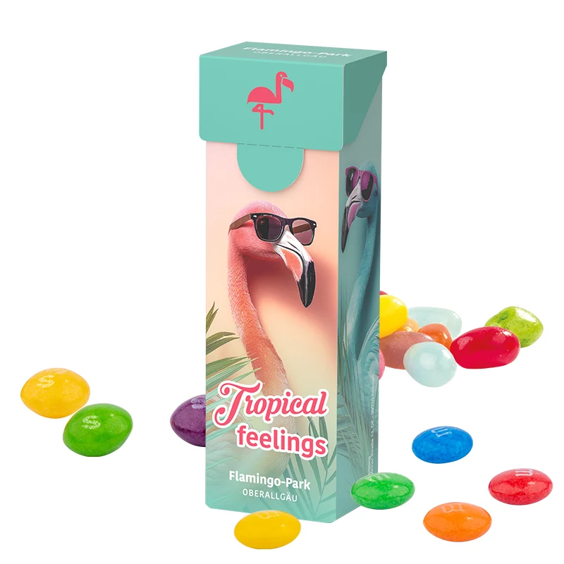 Slim Box