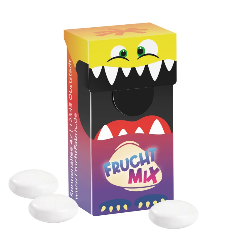 Slim Box mini