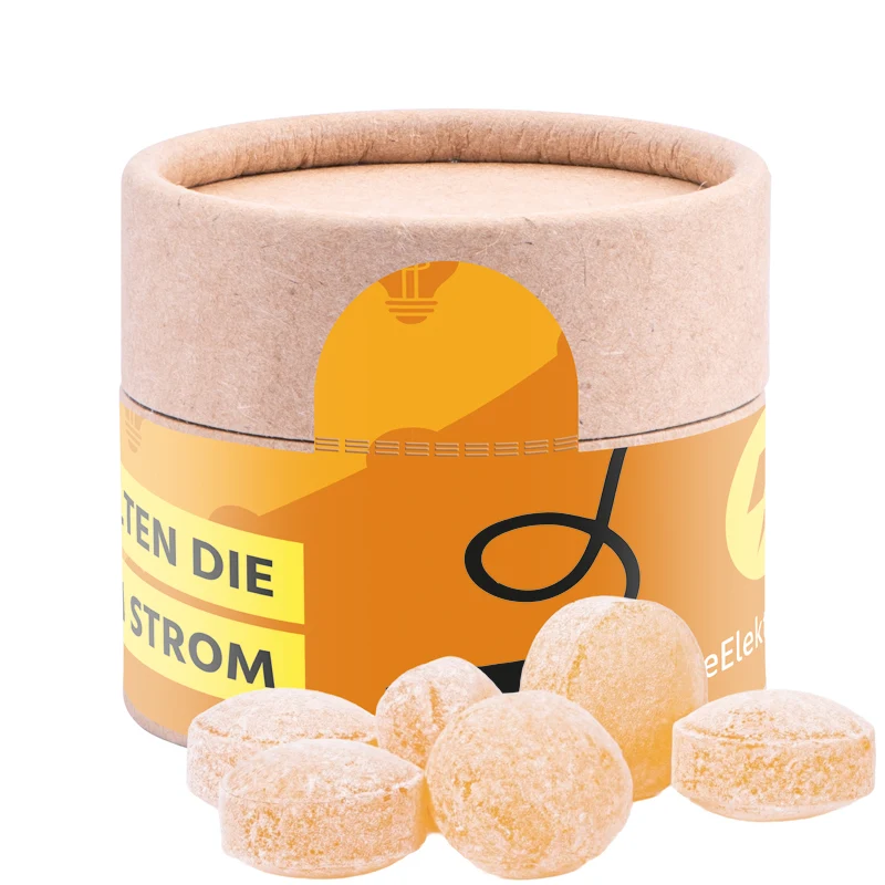 Papierdose Mini