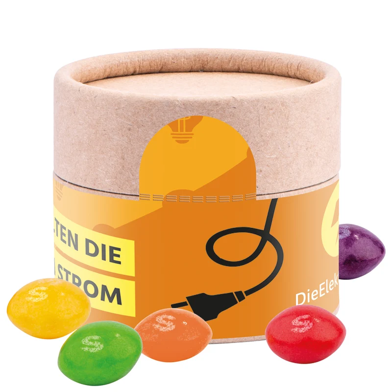 Papierdose Mini