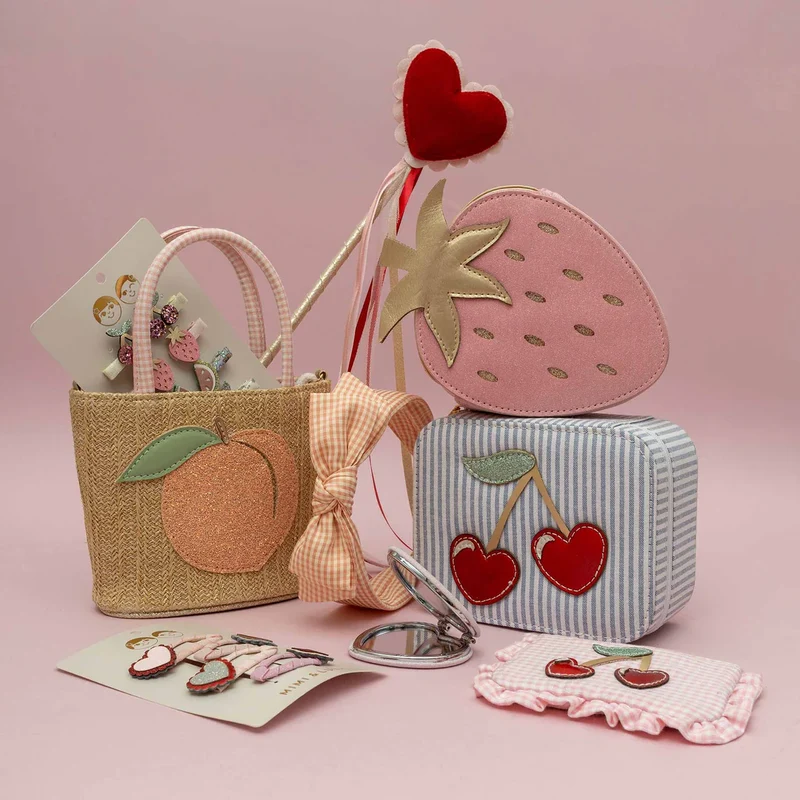 Zauberstab - Heart