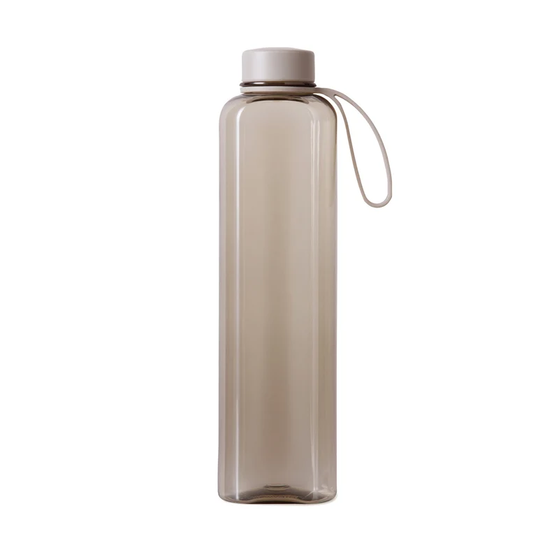 VINGA Arch 550ml Flasche aus RCS recyceltem PET