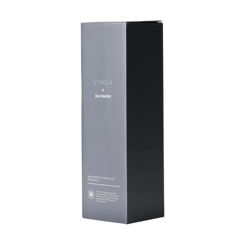 VINGA Baltimore RCS rPET-Flasche 550ml
