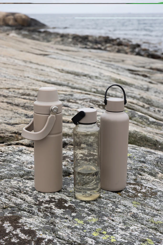 VINGA Baltimore RCS rPET-Flasche 550ml