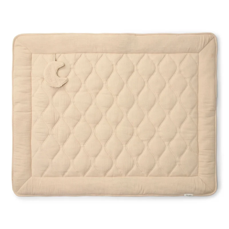 Parkeinlage - Beige - Essentials