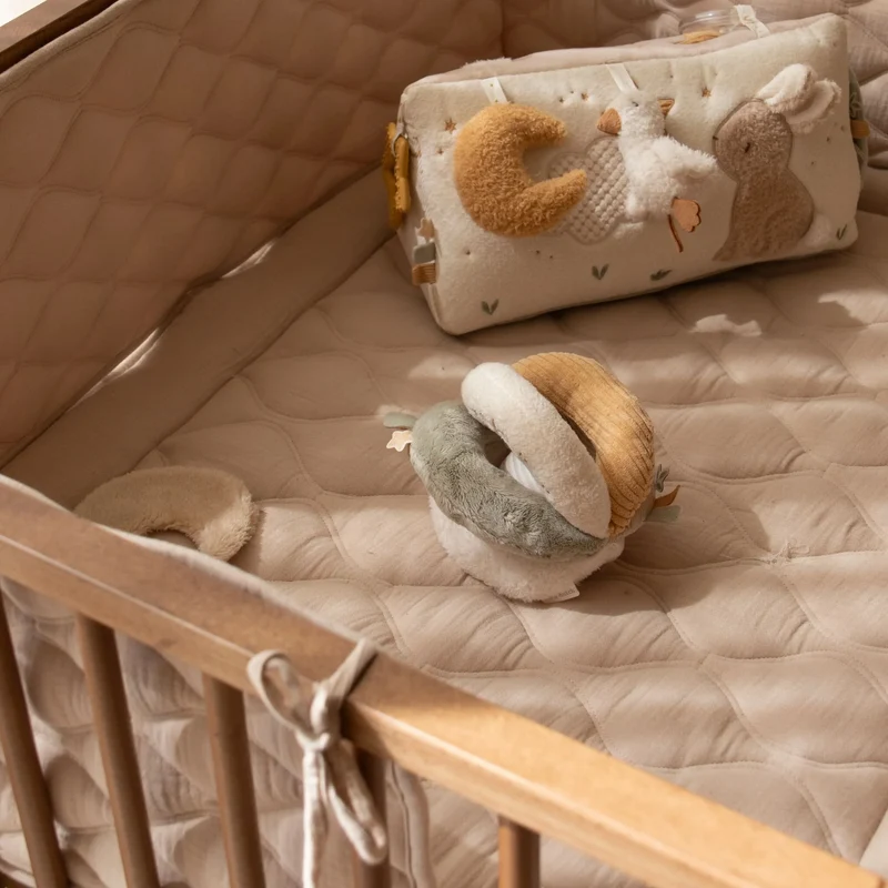 Parkeinlage - Beige - Essentials