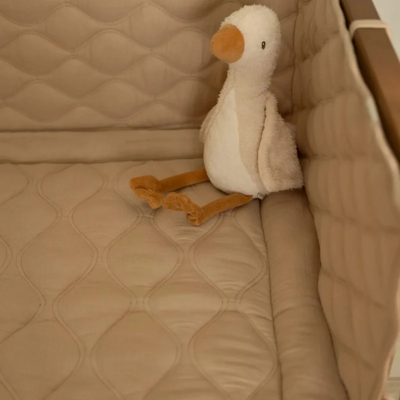 Parkeinlage - Beige - Essentials