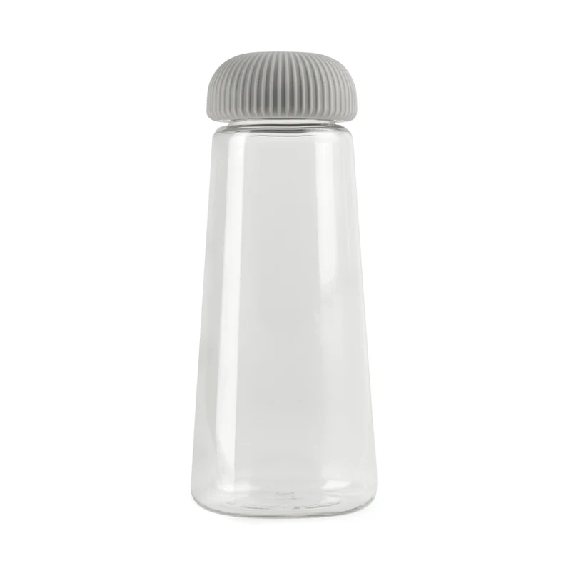 VINGA Erie 575ml Flasche aus RCS recyceltem PET