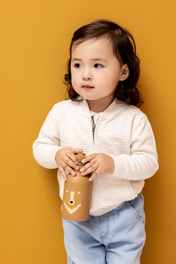 Trinkflasche 350ml – Mr. Bear