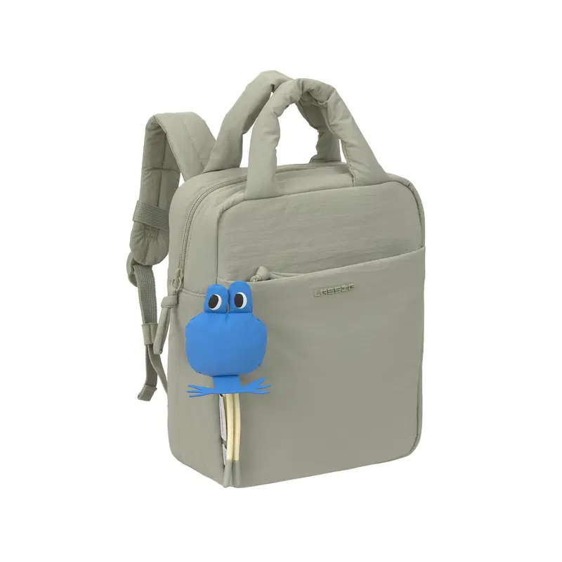 Kindergartenrucksack Mini Minoa - mint