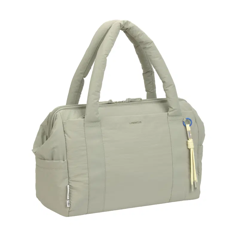 Yula Wickeltasche Wochenende – mint
