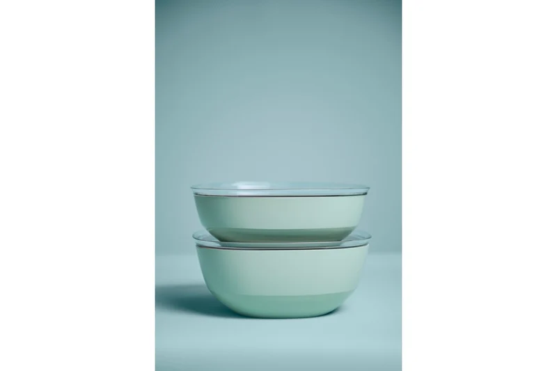 Schale 0,75l nordic sage Silueta
