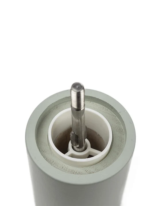 Salzmühle Z 12cm salbeigrün Boreal