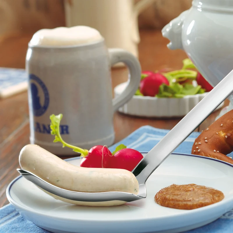 Haken Original Weißwurstheber (in Geschenkverpackung)