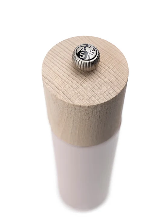 Salzmühle Z 21cm blütenrosa Boreal