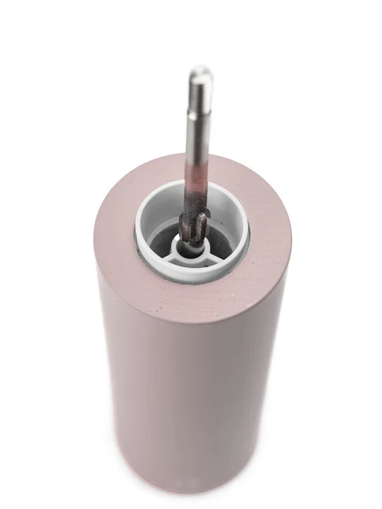 Salzmühle Z 21cm blütenrosa Boreal