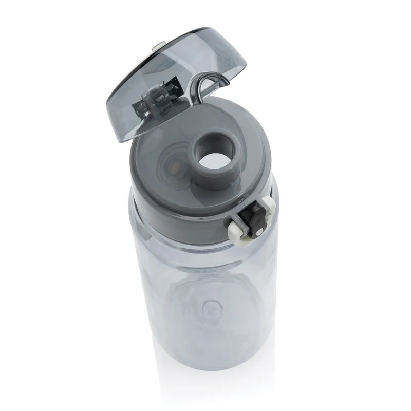 Yide RCS rPET verschließbare Wasserflasche 600ml