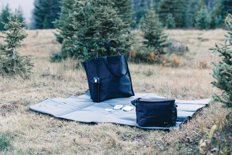 Impact AWARE™ RPET Picknickdecke