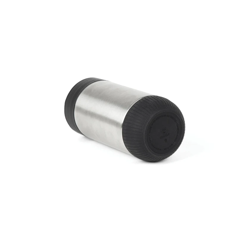 VINGA Erie 350ml Becher aus RCS rec. Stainless-Steel