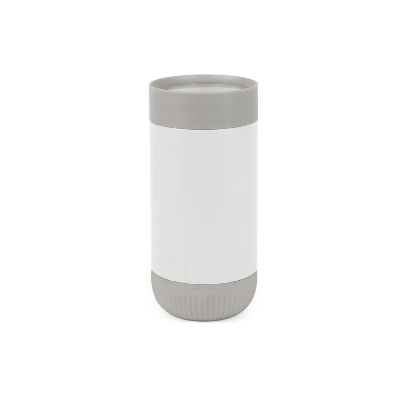 VINGA Erie 350ml Becher aus RCS rec. Stainless-Steel