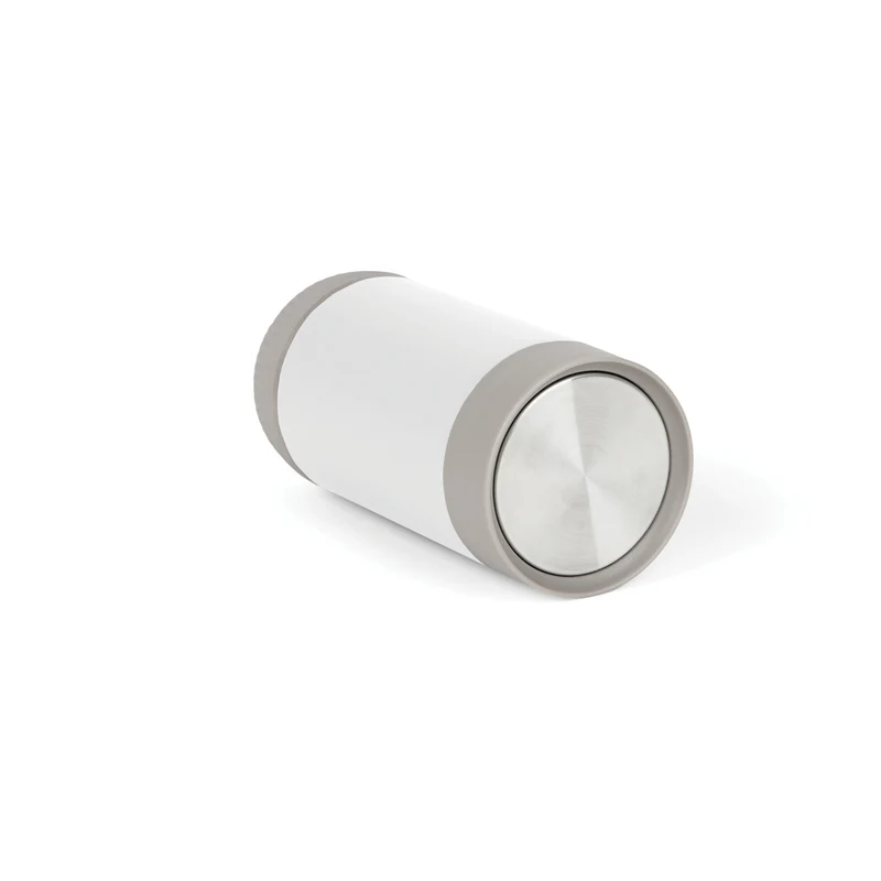 VINGA Erie 350ml Becher aus RCS rec. Stainless-Steel