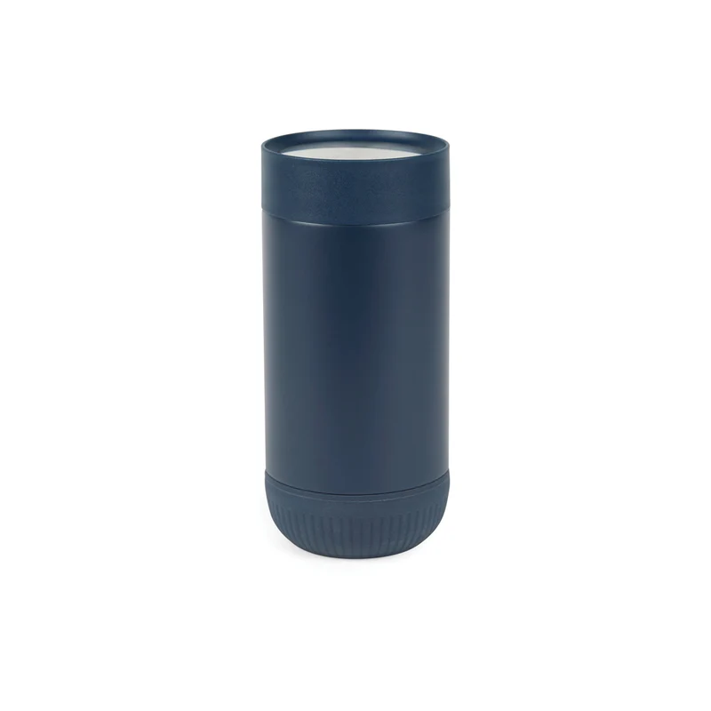 VINGA Erie 350ml Becher aus RCS rec. Stainless-Steel