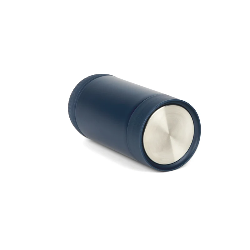 VINGA Erie 350ml Becher aus RCS rec. Stainless-Steel