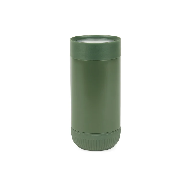 VINGA Erie 350ml Becher aus RCS rec. Stainless-Steel