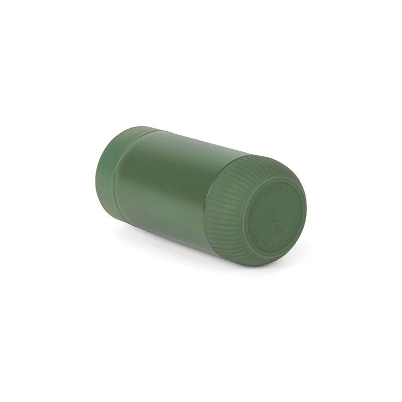 VINGA Erie 350ml Becher aus RCS rec. Stainless-Steel