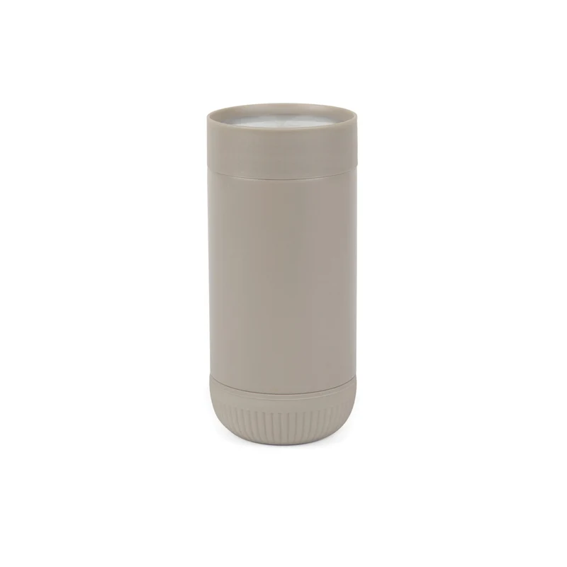 VINGA Erie 350ml Becher aus RCS rec. Stainless-Steel