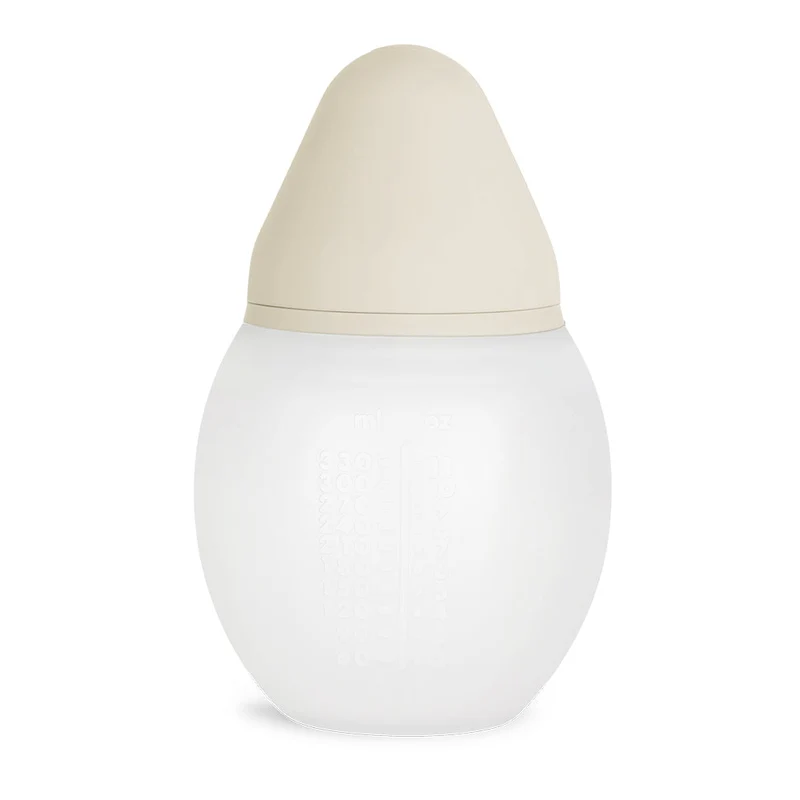 Babyflasche - 330 ml (verschiedene Farben)