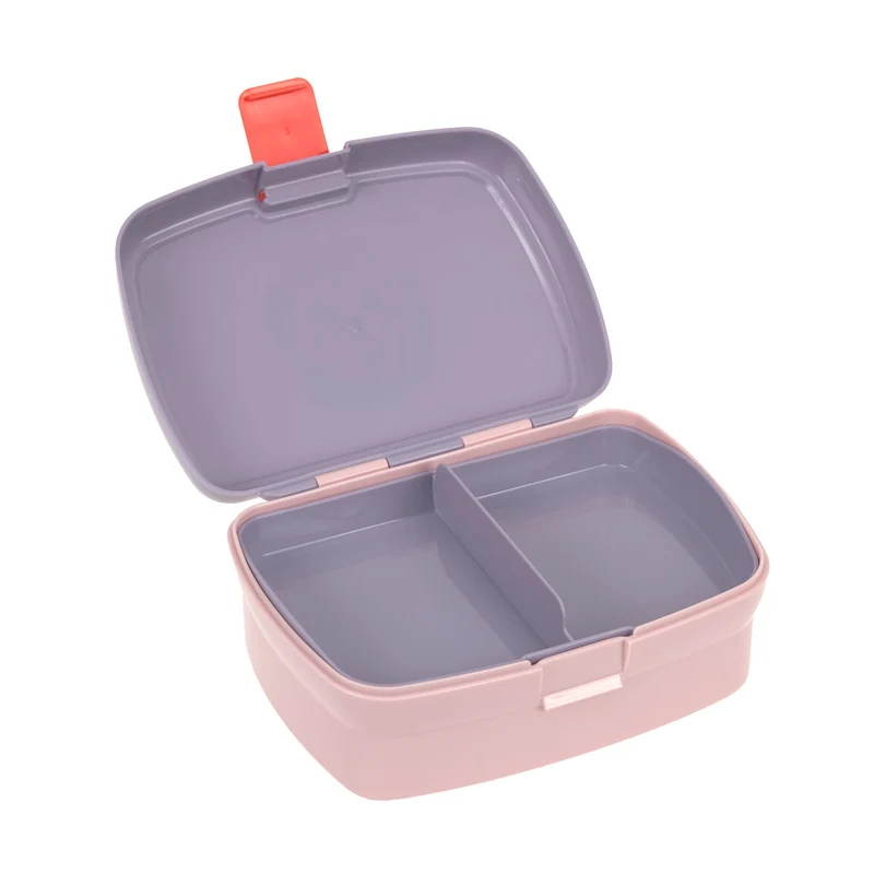 Tiny Snackbox - Team Chat