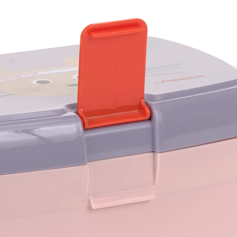 Tiny Snackbox - Team Chat