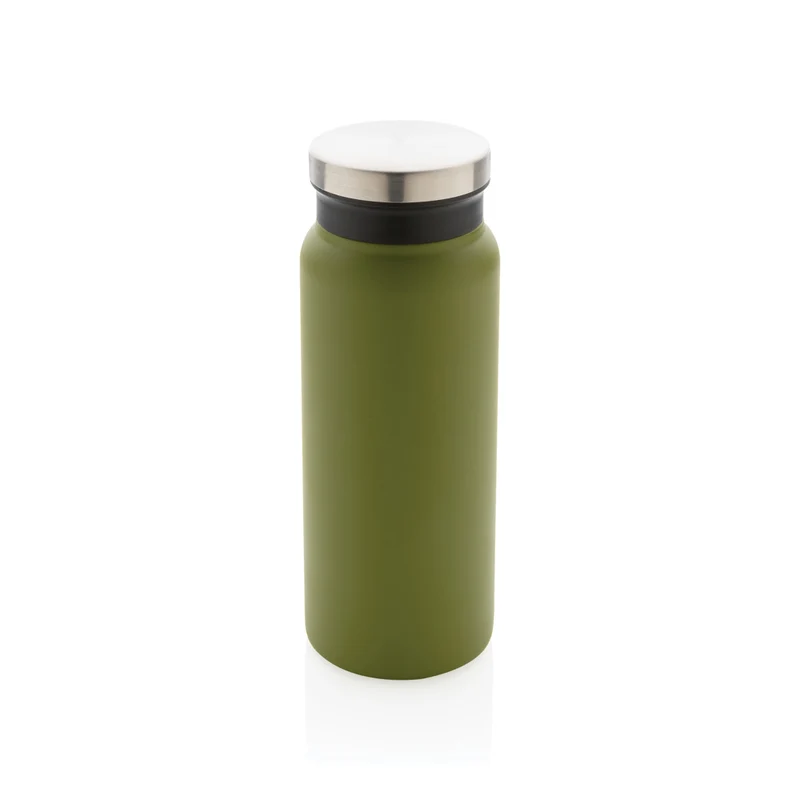 RCS recycelte Stainless Steel Vakuumflasche 600ml