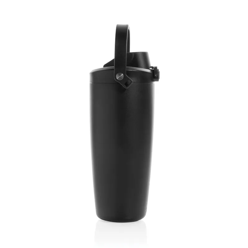 Avira Ayala Crossbody Duosip Becher aus RCS rec. Stahl
