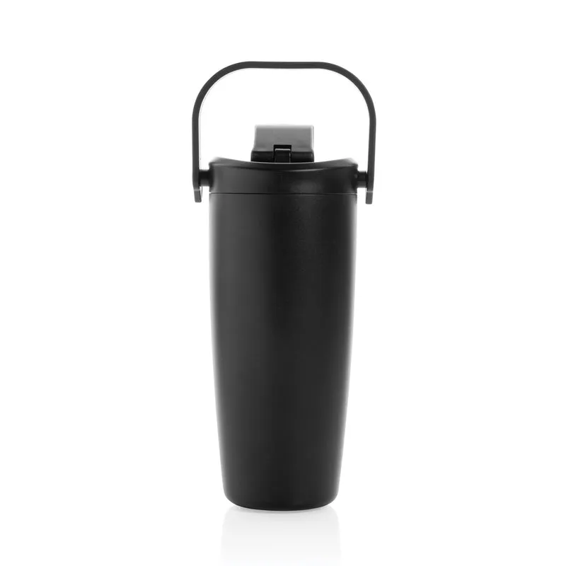Avira Ayala Crossbody Duosip Becher aus RCS rec. Stahl